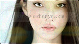 视频列表封面占位图，几何录播画面